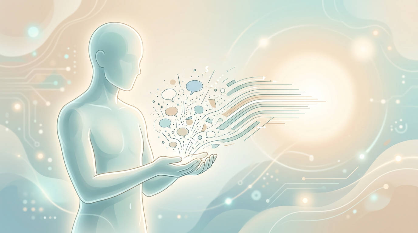 Ilustrație articol blog TeleMind, România: Gânduri persistente: când devin copleșitoare. Ghid medical educativ pentru pacienți; revizuire conținut Dr. Lavinia Dobrescu, medic specialist psihiatru și psihoterapeut.