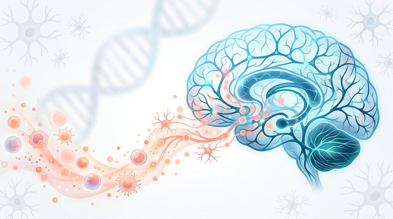 Blog TeleMind România: imunopsihiatrie, inflamație, PCR, citokine, depresie, psihiatru online; ghid aprilie 2026; Dr. Lavinia Dobrescu.