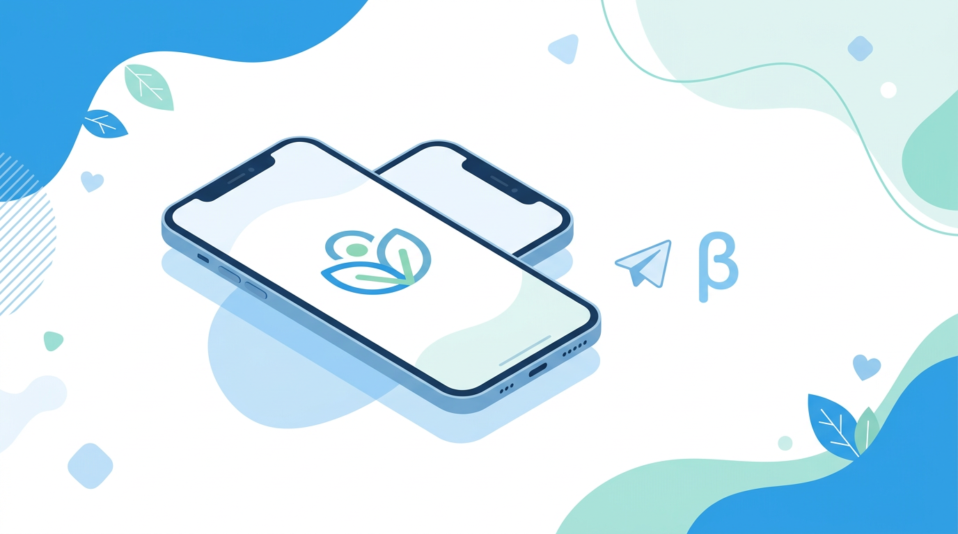 Blog TeleMind România: iPhone, App Store, instalare aplicație TeleMind, ghid pacienți, telemedicină mintală, aprilie 2026.