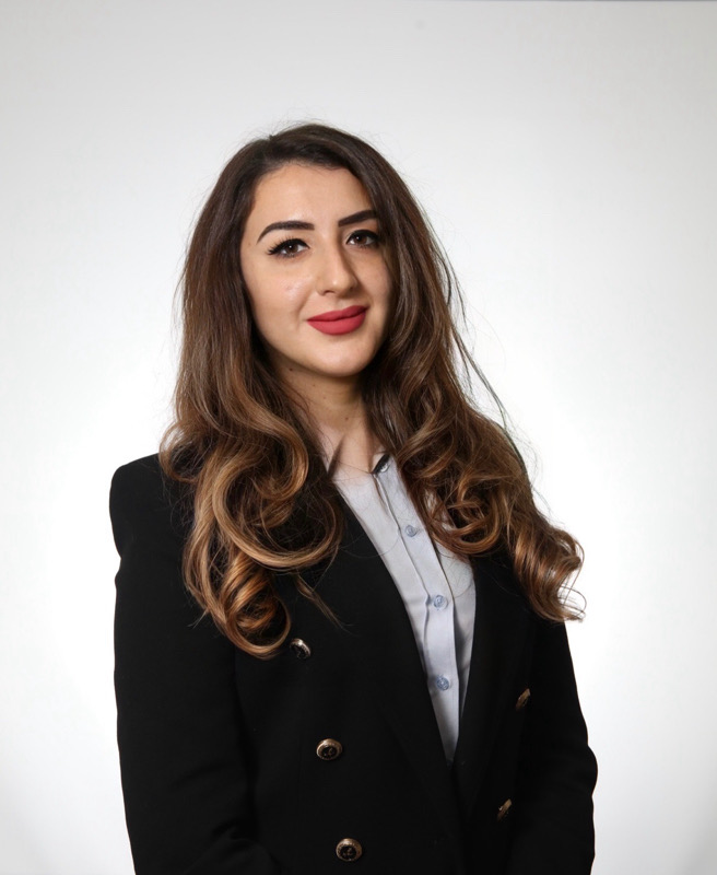 Andreea Bratu, psiholog clinician. Psihologie clinică online pentru adulți, spațiu sigur și empatic.